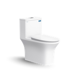 Bồn cầu 1 khối Viglacera V72