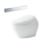 Bồn cầu điện tử TOTO CS900KVT#NW1/T53P100VR Neorest NX I