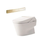 Bồn cầu điện tử TOTO CW993VA/TCF993WA/T53P100VR Neorest XH II