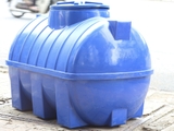 Bồn nước nhựa Đại Thành thế hệ mới 500 lít ngang