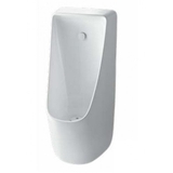 Bồn tiểu nam INAX AU-468VAC treo tường sứ chống bám bẩn AquaCeramic xả âm (AU468VAC)