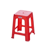 Combo 10 Ghế Cao nhựa Duy Tân 1175 No.1175
