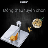 Sen tắm đứng âm tường Caesar BS641 nóng lạnh