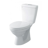 Bồn cầu 2 khối INAX C-108VA xả nhấn nắp thường (C108VA)