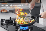 Xẻng sạn chiên xào 330 inox Sunhouse KS-TU330I