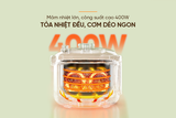 Nồi cơm điện Sunhouse SHD8200