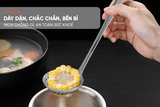 Muôi vá thủng 290 inox  Sunhouse KS-SL290I