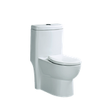 Bồn cầu trẻ em Caesar C1352