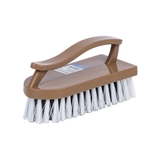 Bàn chải cước nhựa Việt Nhật tay vồng 5865