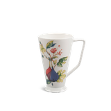 Ca trà sứ Minh Long 0.5 L - Tulip IFP - Sung Túc