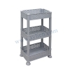 Kệ Chữ Nhật Nhỏ 3 Tầng nhựa Tý Liên No.1202