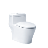 Bồn cầu 1 khối Caesar CD1356