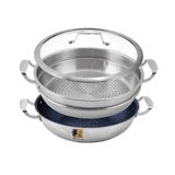 Chảo inox 304 xửng hấp Tiến Thành 3553291