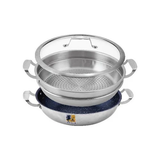 Chảo inox 304 xửng hấp Tiến Thành 3553293
