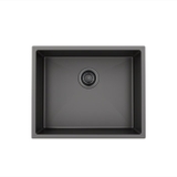 Chậu Inox Hafele HS21-SSN1S60