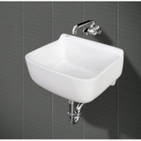 Lavabo chậu rửa mặt INAX S-17V treo tường (S17V)