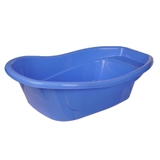 Chậu tắm to nhựa Việt Nhật 2255