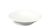 Chén chấm sứ Minh Long 10.5 cm - Mẫu Đơn IFP - Trắng Ngà