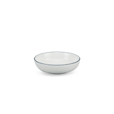 Chén chấm sứ Minh Long 9 cm - Camellia - Chỉ Xanh Dương