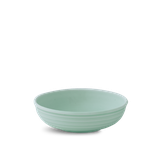 Chén chấm sứ Minh Long 9 cm - Cordon - Men Ngọc Sương Mờ