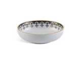 Chén chấm sứ Minh Long 9 cm - Gastroline - Đồng Tâm Xanh Dương
