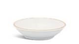 Chén chấm sứ Minh Long 9 cm - Jasmine - Hoa Hồng