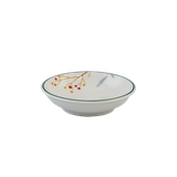 Chén chấm sứ Minh Long 9 cm - Jasmine - Quả Đầu Mùa