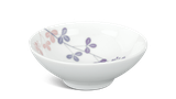 Chén chấm sứ Minh Long - Daisy - Cỏ Tím