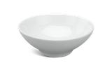 Chén chấm sứ Minh Long - Daisy - Trắng