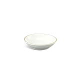 Chén chấm sứ Minh Long - Jasmine - Chỉ Vàng