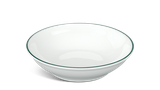 Chén chấm sứ Minh Long - Jasmine - Chỉ Xanh Lá
