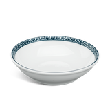 Chén chấm sứ Minh Long - Jasmine - Chim Lạc