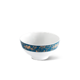 Chén cơm sứ Minh Long 11.5 cm - Camellia - Diệp Lục