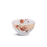 Chén cơm sứ Minh Long 11.5 cm - Camellia - Hoa Đào