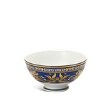 Chén cơm sứ Minh Long 11.5 cm - Hoàng Cung - Cẩm Tú