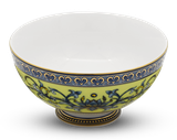 Chén cơm sứ Minh Long 11.5 cm - Hoàng Cung - Hoàng Liên