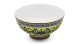 Chén cơm sứ Minh Long 11.5 cm - Hoàng Cung - Hoàng Liên