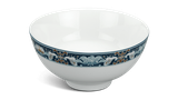 Chén cơm sứ Minh Long 11.5 cm - Jasmine - Phước Lộc Thọ