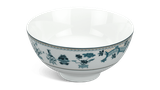 Chén cơm sứ Minh Long 11.5 cm - Jasmine - Tứ Quý