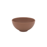 Chén cơm sứ Minh Long 11.5 cm (KL) - Timeless - Màu Nâu