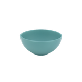 Chén cơm sứ Minh Long 11.5 cm (KL) - Timeless - Màu Xanh Dương