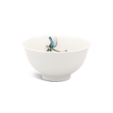 Chén cơm sứ Minh Long 11.5 cm - Mẫu Đơn IFP - Thanh Trúc