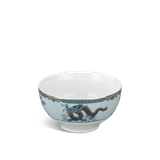 Chén cơm sứ Minh Long 11.5 cm Tứ Linh