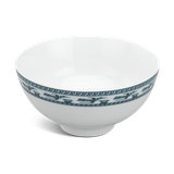 Chén cơm sứ Minh Long - Jasmine - Chim Lạc