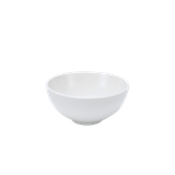 Chén cơm sứ Minh Long (KL) - Timeless Trắng
