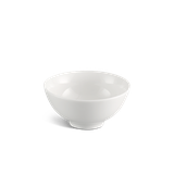 Chén sốt sứ Minh Long 9 cm - Jasmine Lys - Trắng Ngà