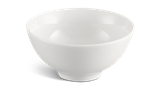 Chén sốt sứ Minh Long 9 cm - Jasmine - Trắng Ngà