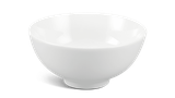Chén sốt sứ Minh Long - Jasmine - Trắng