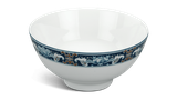 Chén súp sứ Minh Long 10 cm - Jasmine - Phước Lộc Thọ
