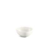Chén tam giác sứ Minh Long 10 cm - Gourmet Lys - Trắng Ngà
